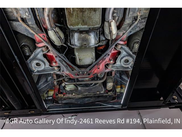 1989 Ford Mustang (CC-2113828) for sale in Kentwood, Michigan