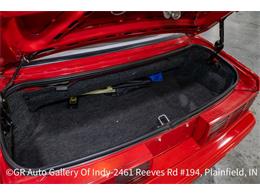 1989 Ford Mustang (CC-2113828) for sale in Kentwood, Michigan