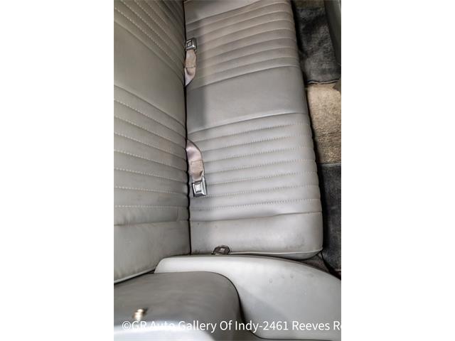 1989 Ford Mustang (CC-2113828) for sale in Kentwood, Michigan