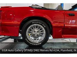 1989 Ford Mustang (CC-2113828) for sale in Kentwood, Michigan