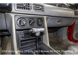 1989 Ford Mustang (CC-2113828) for sale in Kentwood, Michigan
