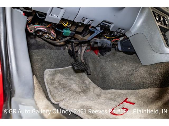 1989 Ford Mustang (CC-2113828) for sale in Kentwood, Michigan