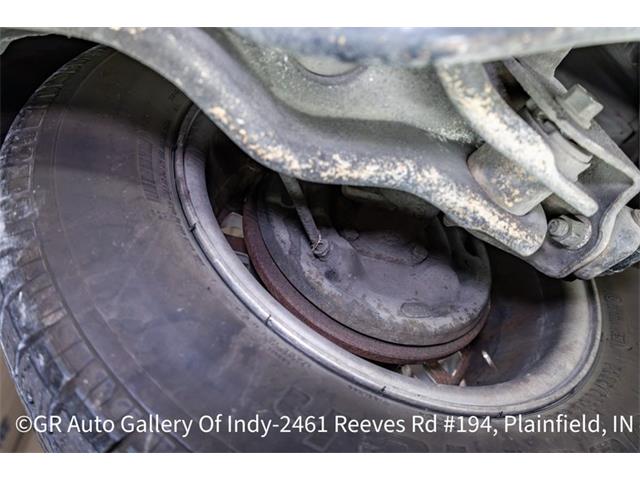 1989 Ford Mustang (CC-2113828) for sale in Kentwood, Michigan