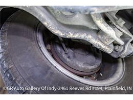 1989 Ford Mustang (CC-2113828) for sale in Kentwood, Michigan