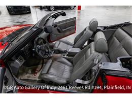 1989 Ford Mustang (CC-2113828) for sale in Kentwood, Michigan