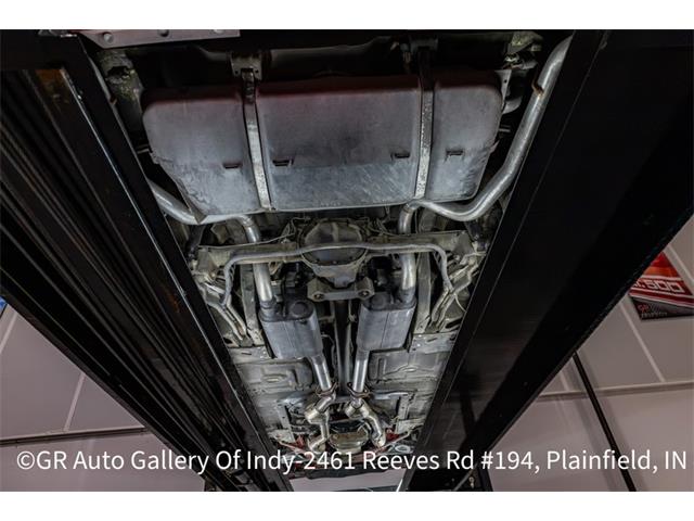 1989 Ford Mustang (CC-2113828) for sale in Kentwood, Michigan