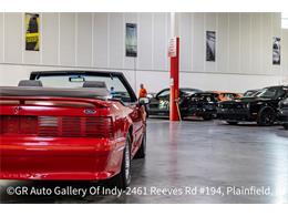 1989 Ford Mustang (CC-2113828) for sale in Kentwood, Michigan