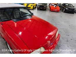 1989 Ford Mustang (CC-2113828) for sale in Kentwood, Michigan
