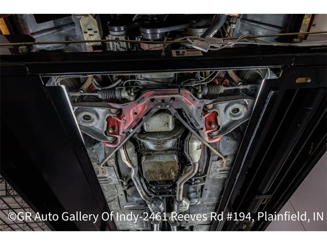 1989 Ford Mustang (CC-2113828) for sale in Kentwood, Michigan