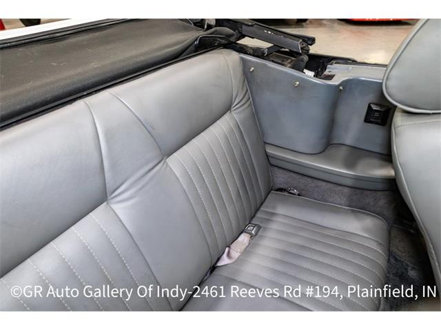 1989 Ford Mustang (CC-2113828) for sale in Kentwood, Michigan