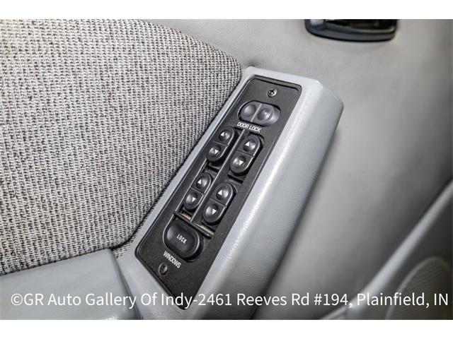1989 Ford Mustang (CC-2113828) for sale in Kentwood, Michigan