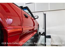 1989 Ford Mustang (CC-2113828) for sale in Kentwood, Michigan