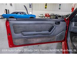 1989 Ford Mustang (CC-2113828) for sale in Kentwood, Michigan
