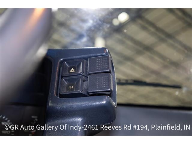 1989 Ford Mustang (CC-2113828) for sale in Kentwood, Michigan