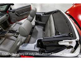 1989 Ford Mustang (CC-2113828) for sale in Kentwood, Michigan