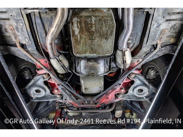 1989 Ford Mustang (CC-2113828) for sale in Kentwood, Michigan
