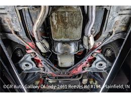 1989 Ford Mustang (CC-2113828) for sale in Kentwood, Michigan