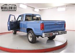 1988 Ford Ranger (CC-2113829) for sale in Denver , Colorado