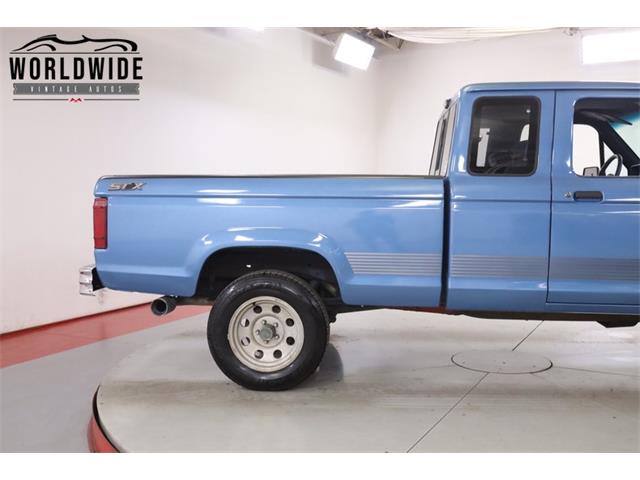 1988 Ford Ranger (CC-2113829) for sale in Denver , Colorado