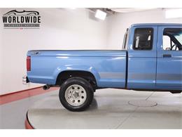 1988 Ford Ranger (CC-2113829) for sale in Denver , Colorado