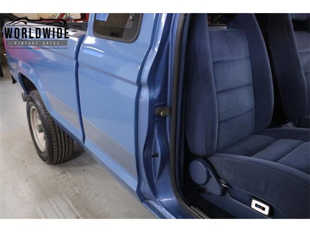 1988 Ford Ranger (CC-2113829) for sale in Denver , Colorado