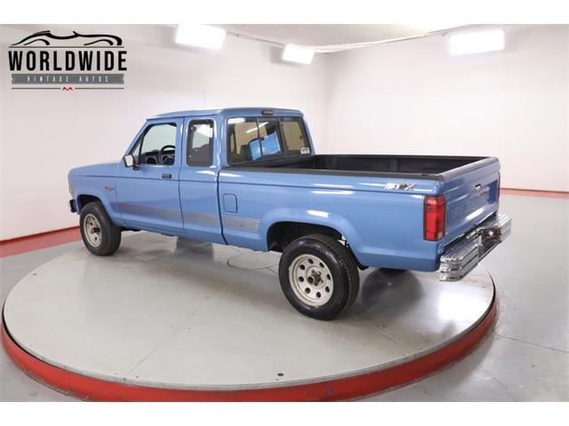 1988 Ford Ranger (CC-2113829) for sale in Denver , Colorado