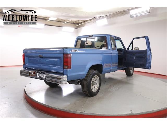 1988 Ford Ranger (CC-2113829) for sale in Denver , Colorado