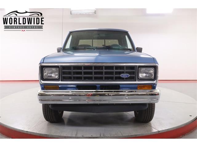 1988 Ford Ranger (CC-2113829) for sale in Denver , Colorado