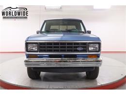 1988 Ford Ranger (CC-2113829) for sale in Denver , Colorado