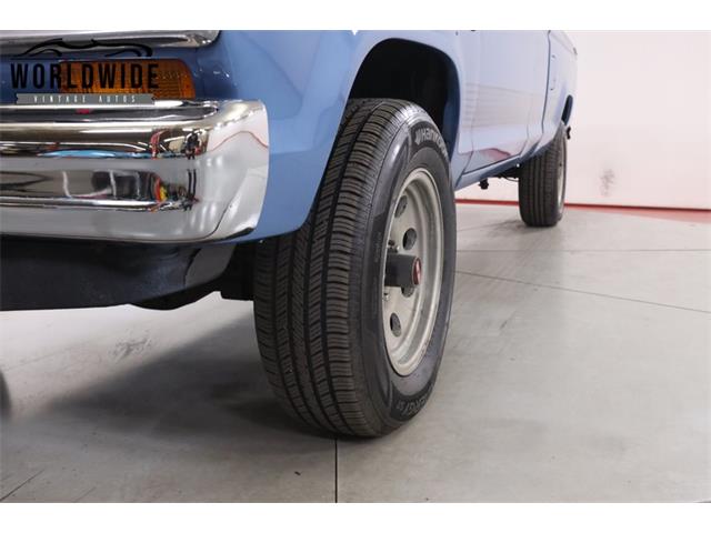 1988 Ford Ranger (CC-2113829) for sale in Denver , Colorado