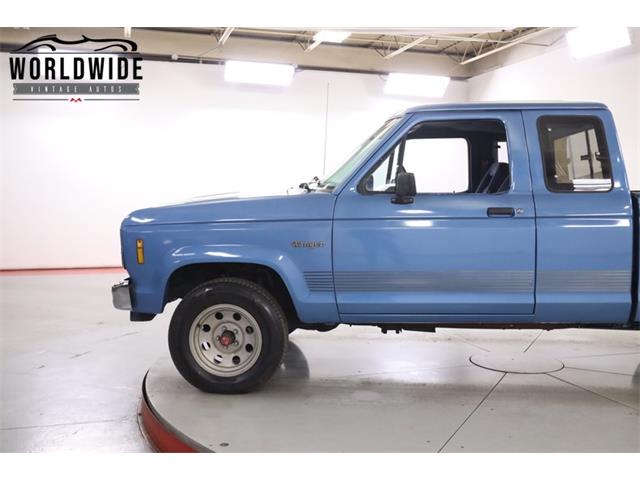 1988 Ford Ranger (CC-2113829) for sale in Denver , Colorado