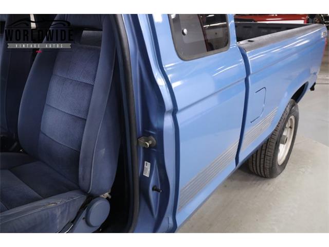1988 Ford Ranger (CC-2113829) for sale in Denver , Colorado