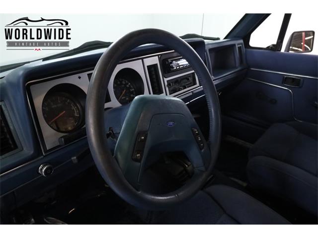 1988 Ford Ranger (CC-2113829) for sale in Denver , Colorado