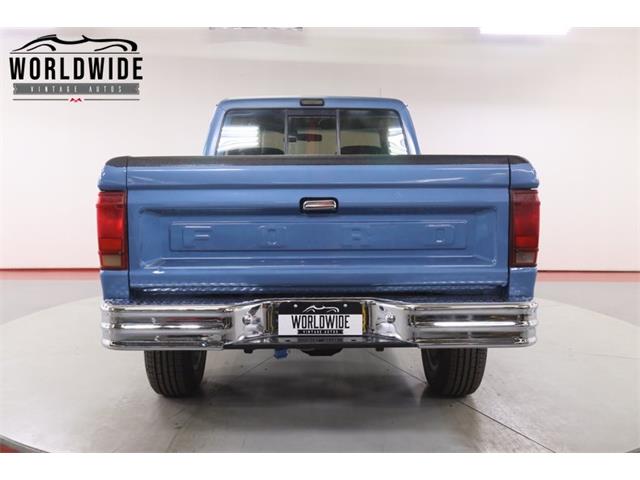 1988 Ford Ranger (CC-2113829) for sale in Denver , Colorado