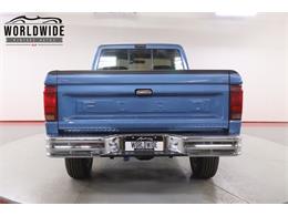 1988 Ford Ranger (CC-2113829) for sale in Denver , Colorado
