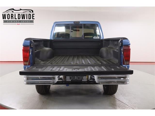 1988 Ford Ranger (CC-2113829) for sale in Denver , Colorado
