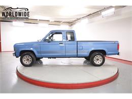 1988 Ford Ranger (CC-2113829) for sale in Denver , Colorado