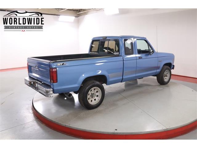 1988 Ford Ranger (CC-2113829) for sale in Denver , Colorado
