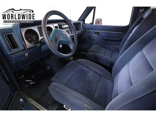 1988 Ford Ranger (CC-2113829) for sale in Denver , Colorado