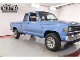 1988 Ford Ranger (CC-2113829) for sale in Denver , Colorado