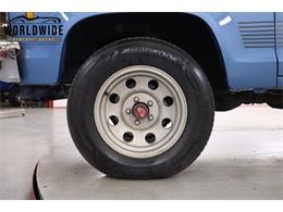 1988 Ford Ranger (CC-2113829) for sale in Denver , Colorado