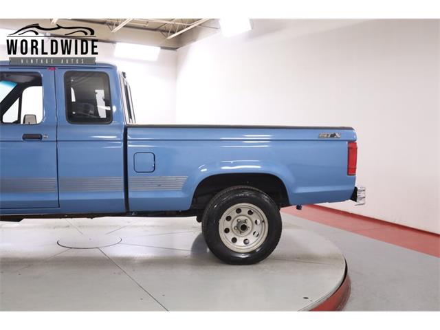 1988 Ford Ranger (CC-2113829) for sale in Denver , Colorado