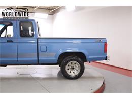 1988 Ford Ranger (CC-2113829) for sale in Denver , Colorado