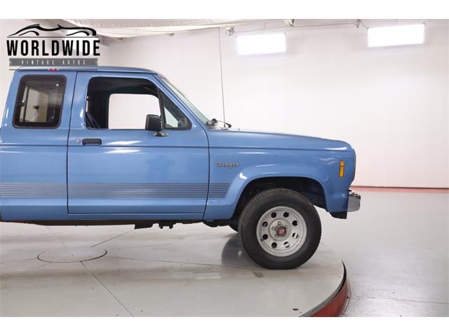 1988 Ford Ranger (CC-2113829) for sale in Denver , Colorado