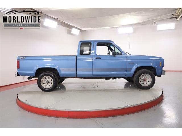 1988 Ford Ranger (CC-2113829) for sale in Denver , Colorado