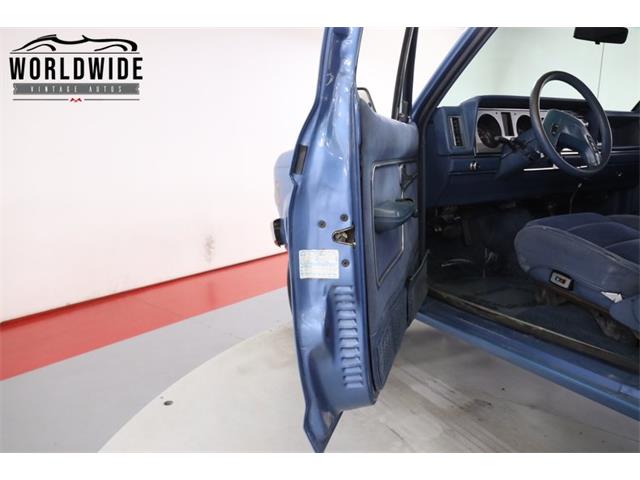 1988 Ford Ranger (CC-2113829) for sale in Denver , Colorado