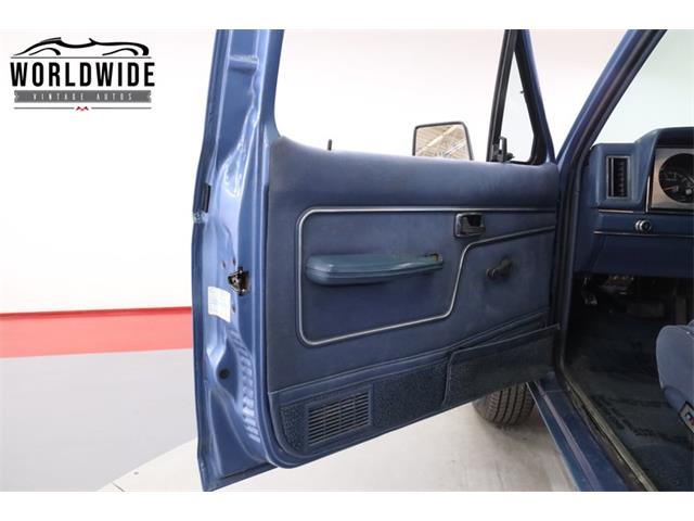 1988 Ford Ranger (CC-2113829) for sale in Denver , Colorado