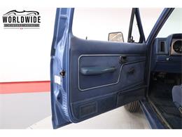 1988 Ford Ranger (CC-2113829) for sale in Denver , Colorado