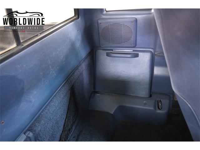 1988 Ford Ranger (CC-2113829) for sale in Denver , Colorado