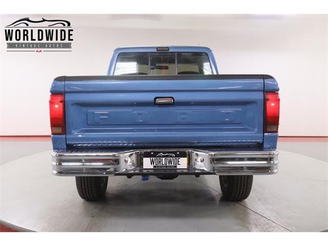 1988 Ford Ranger (CC-2113829) for sale in Denver , Colorado